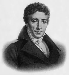 Emmanuel Joseph Sieyesの彫刻